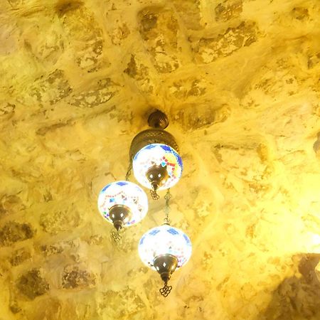 Babil Antique Hotel Sanlıurfa Zewnętrze zdjęcie