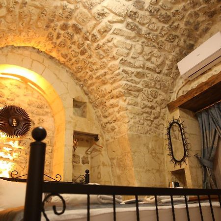 Babil Antique Hotel Sanlıurfa Zewnętrze zdjęcie