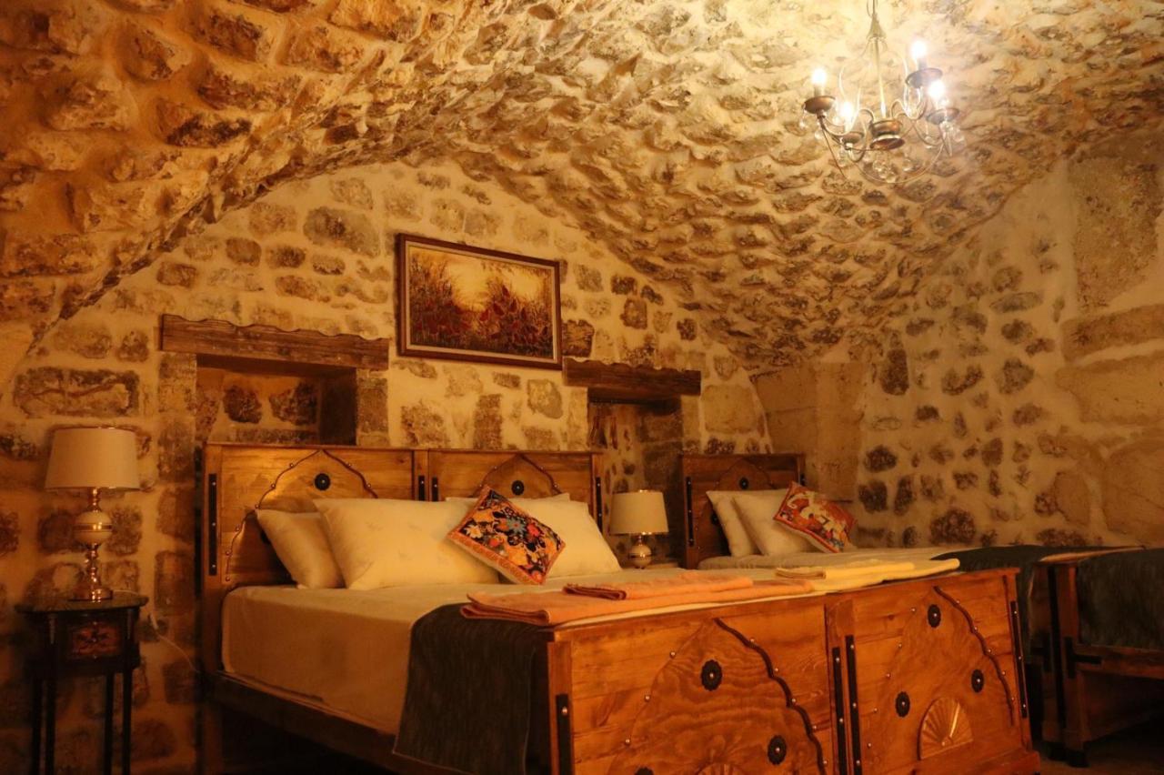 Babil Antique Hotel Sanlıurfa Zewnętrze zdjęcie