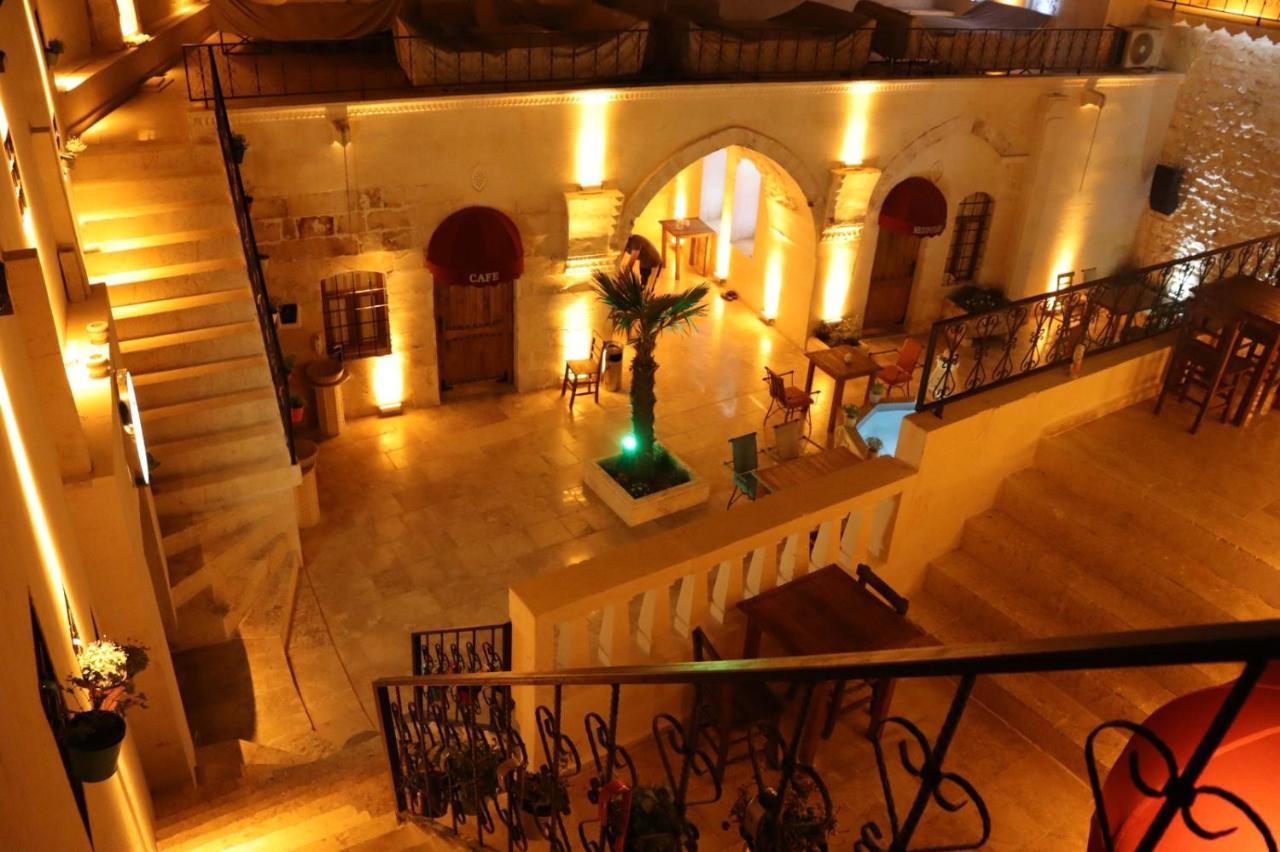 Babil Antique Hotel Sanlıurfa Zewnętrze zdjęcie