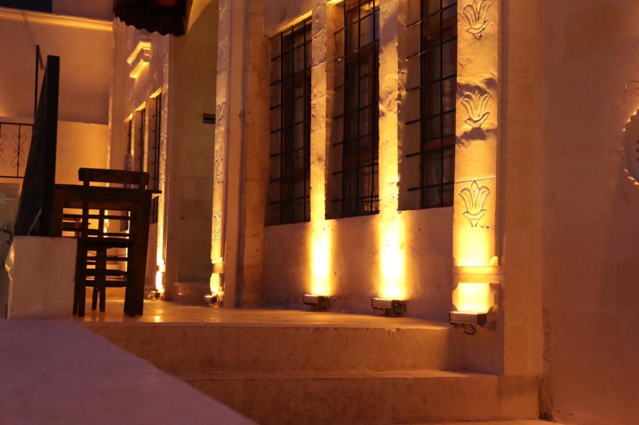 Babil Antique Hotel Sanlıurfa Zewnętrze zdjęcie