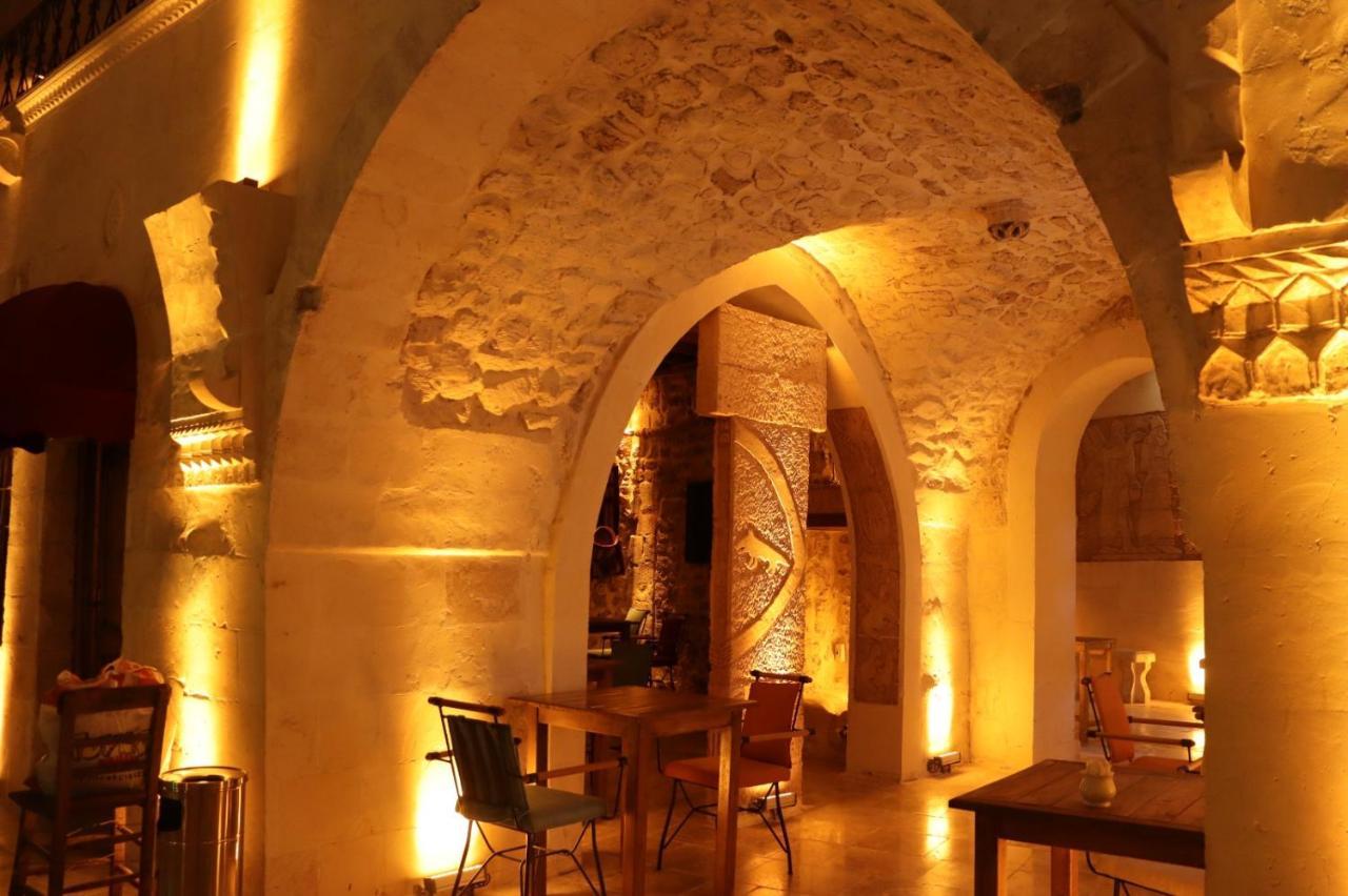 Babil Antique Hotel Sanlıurfa Zewnętrze zdjęcie