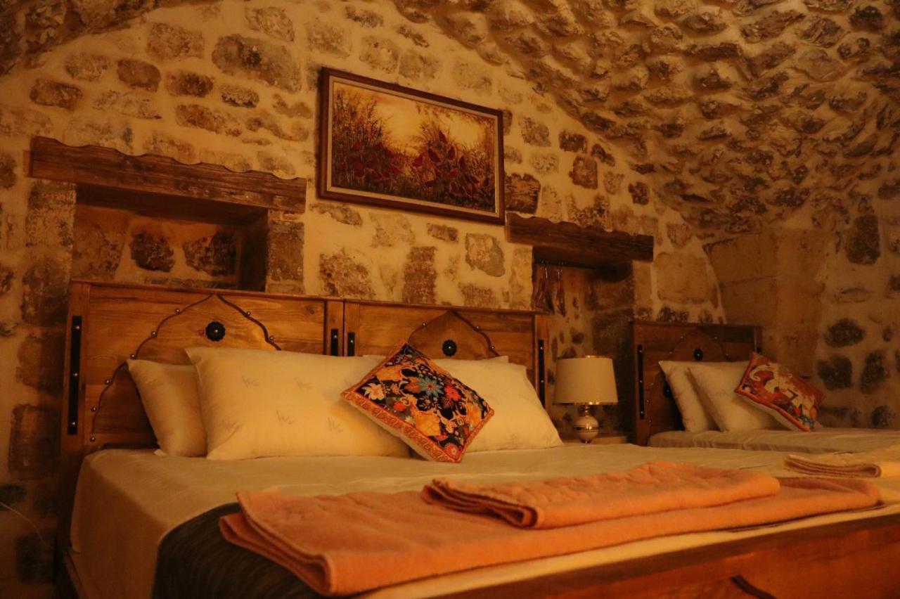 Babil Antique Hotel Sanlıurfa Zewnętrze zdjęcie