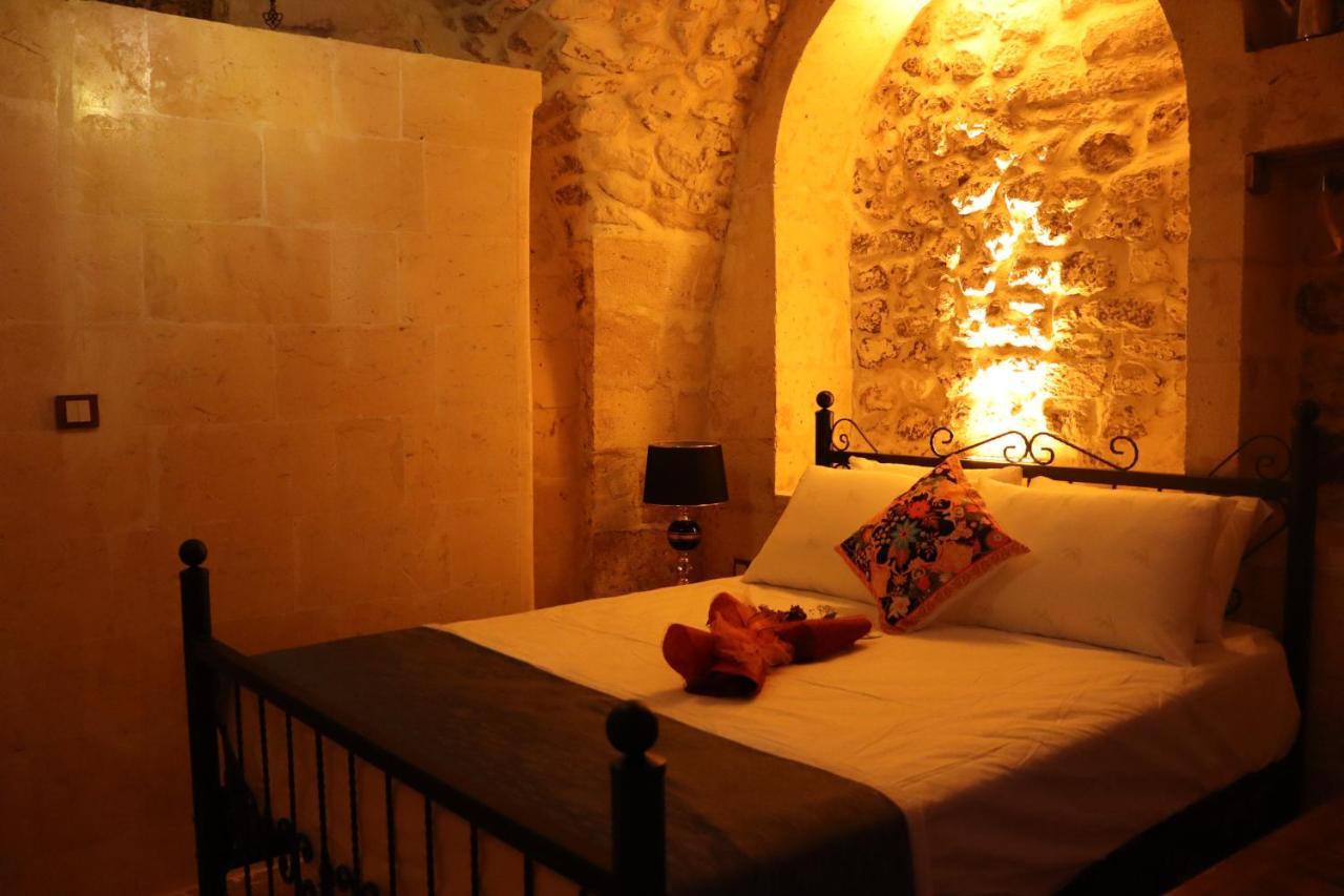 Babil Antique Hotel Sanlıurfa Zewnętrze zdjęcie