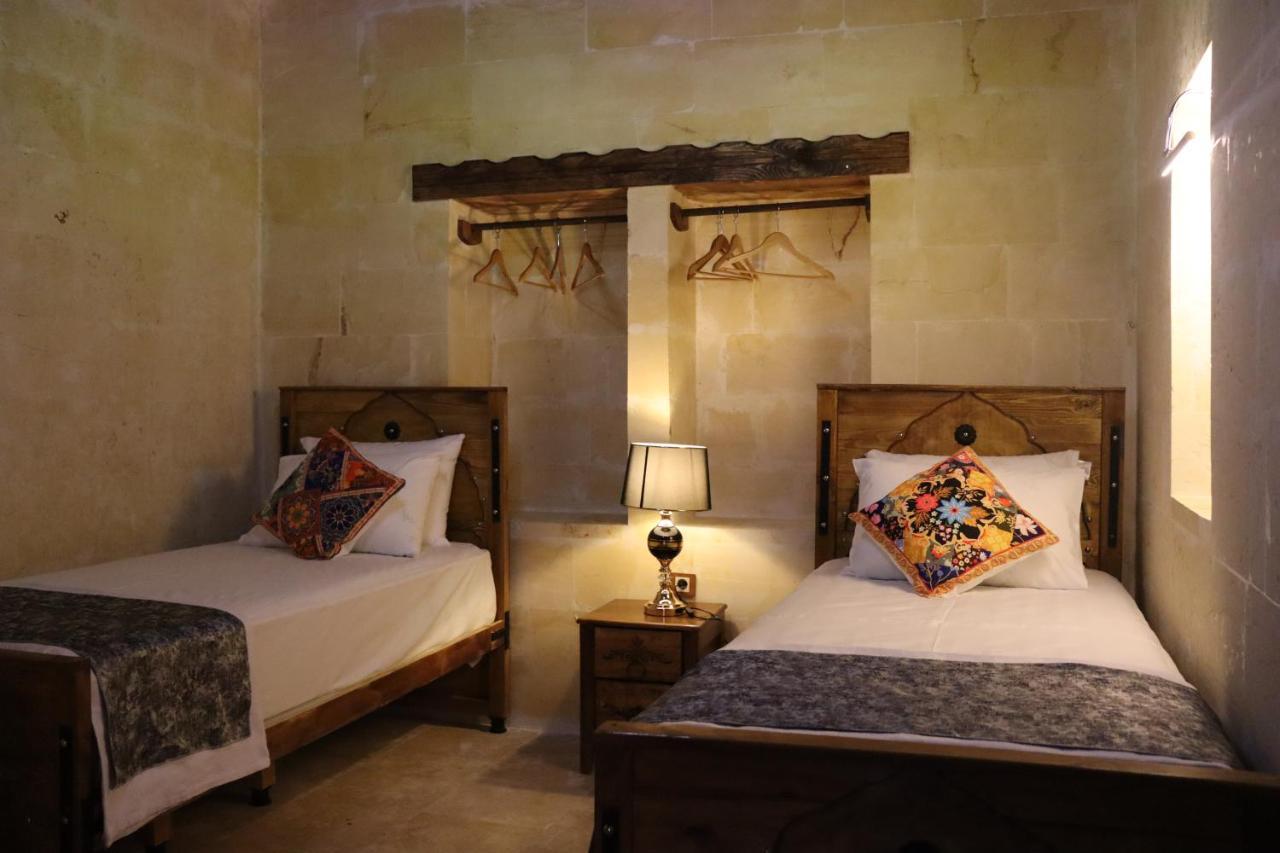 Babil Antique Hotel Sanlıurfa Zewnętrze zdjęcie