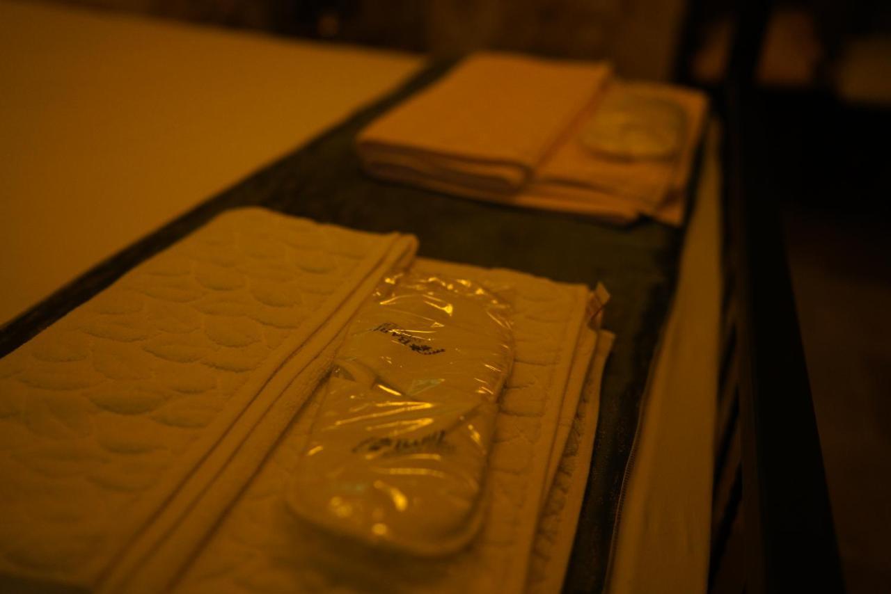 Babil Antique Hotel Sanlıurfa Zewnętrze zdjęcie