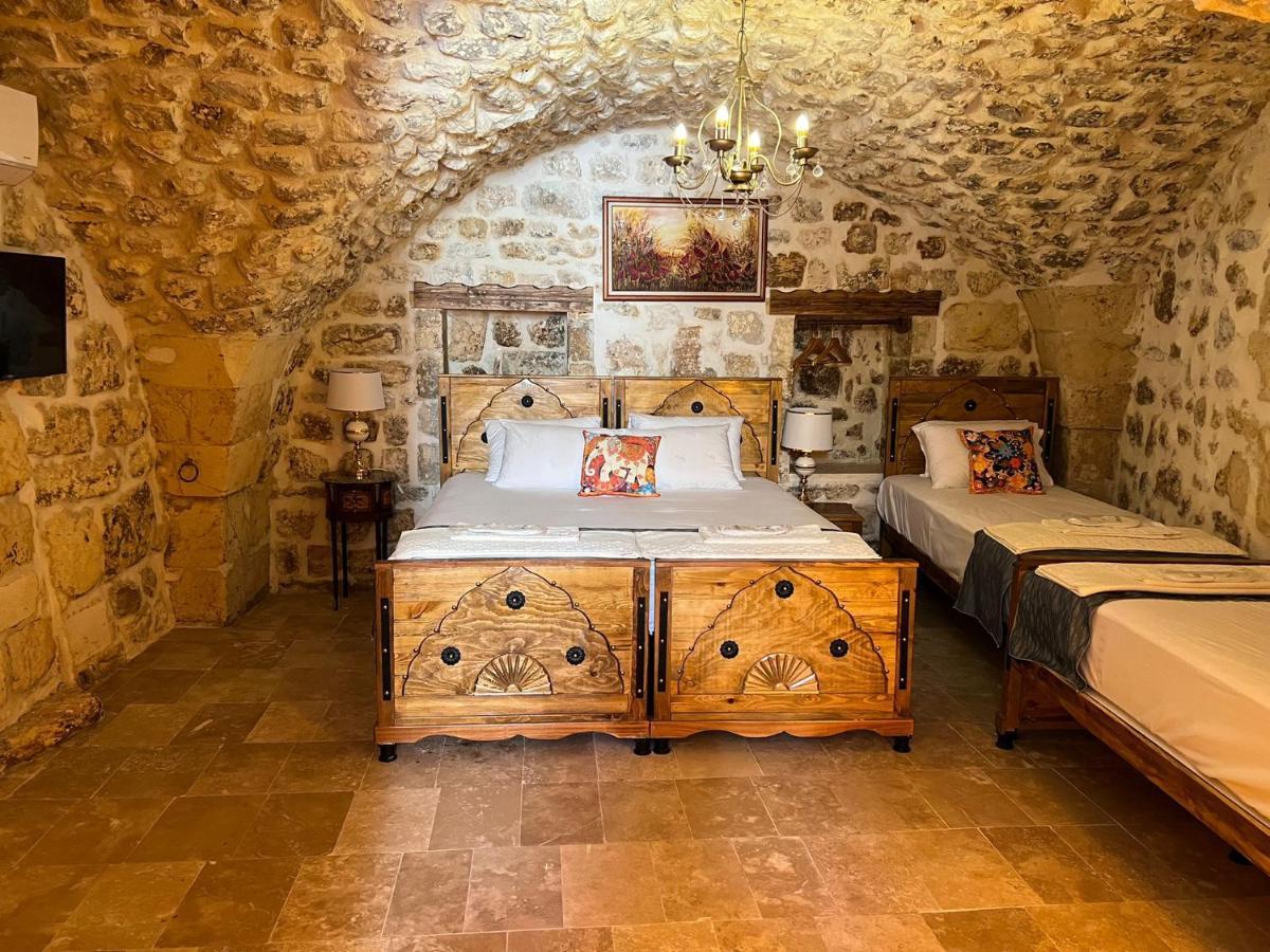 Babil Antique Hotel Sanlıurfa Zewnętrze zdjęcie