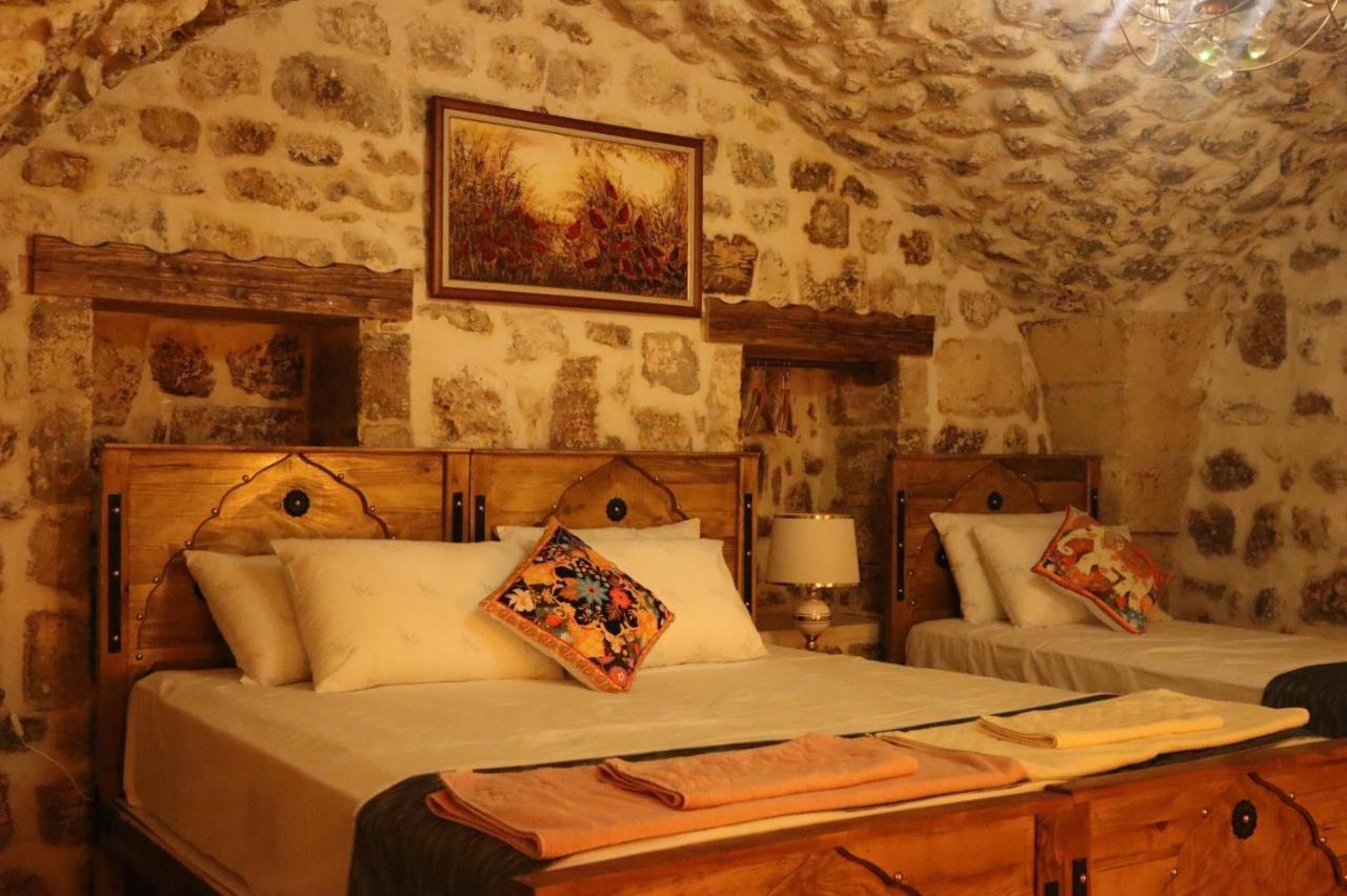 Babil Antique Hotel Sanlıurfa Zewnętrze zdjęcie