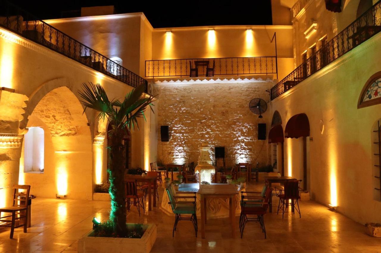 Babil Antique Hotel Sanlıurfa Zewnętrze zdjęcie