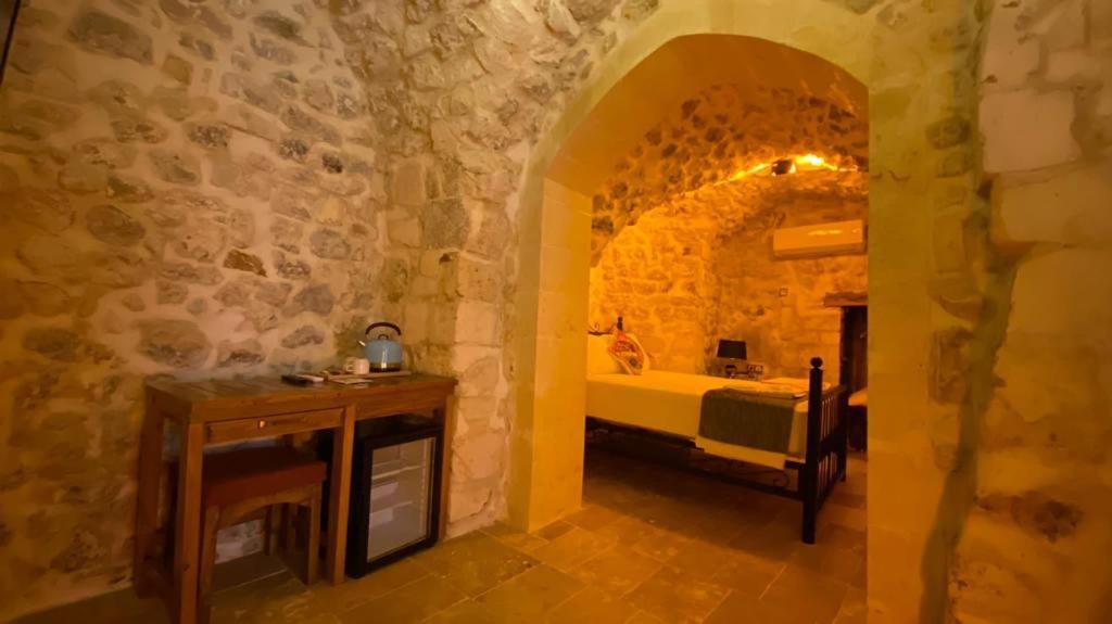 Babil Antique Hotel Sanlıurfa Zewnętrze zdjęcie