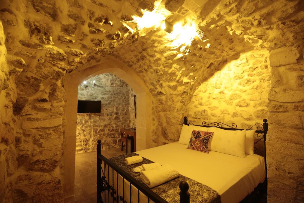 Babil Antique Hotel Sanlıurfa Zewnętrze zdjęcie