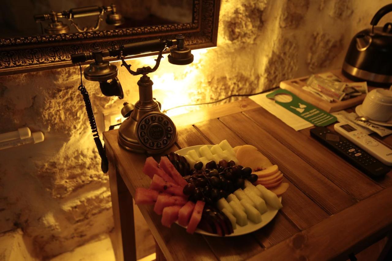 Babil Antique Hotel Sanlıurfa Zewnętrze zdjęcie