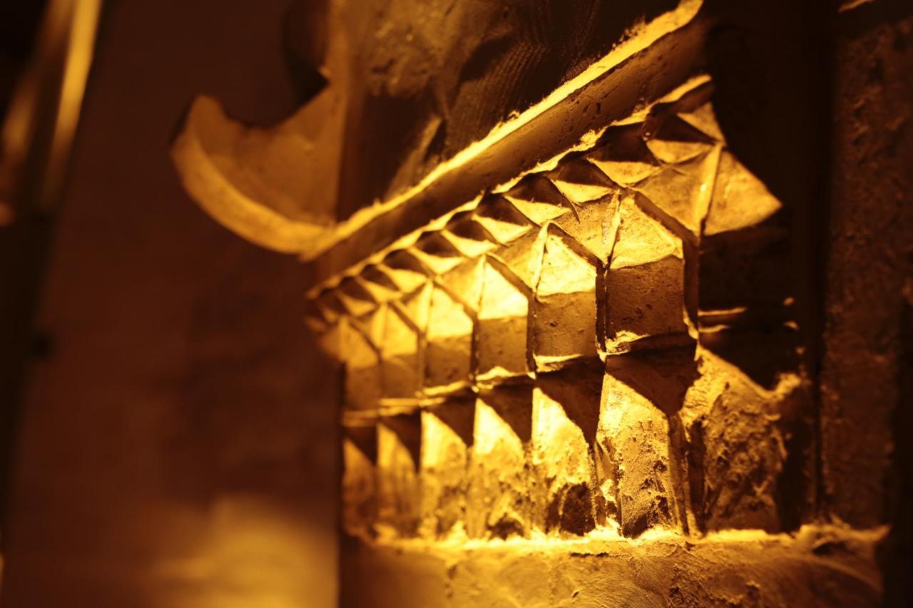Babil Antique Hotel Sanlıurfa Zewnętrze zdjęcie