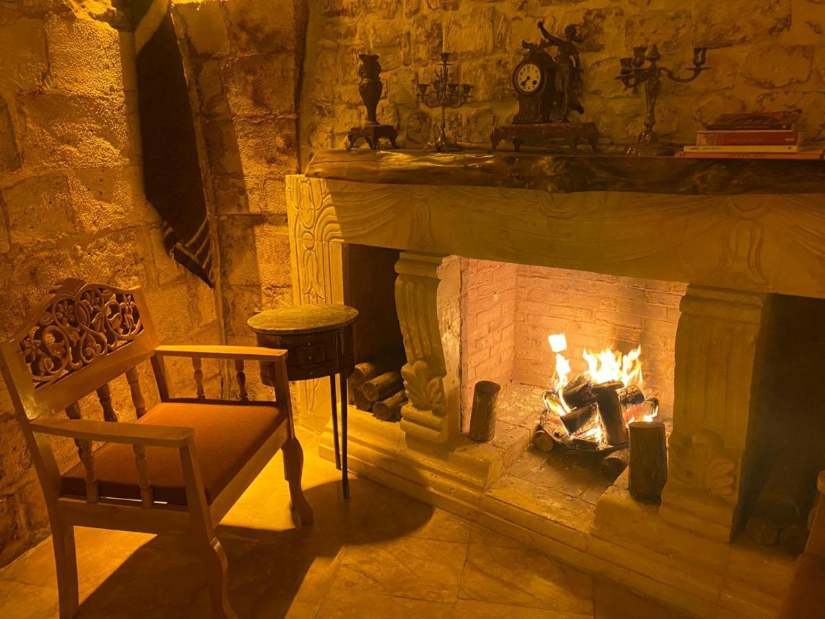 Babil Antique Hotel Sanlıurfa Zewnętrze zdjęcie