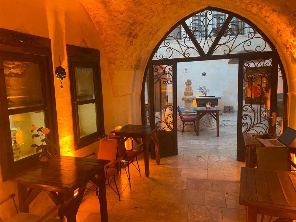 Babil Antique Hotel Sanlıurfa Zewnętrze zdjęcie