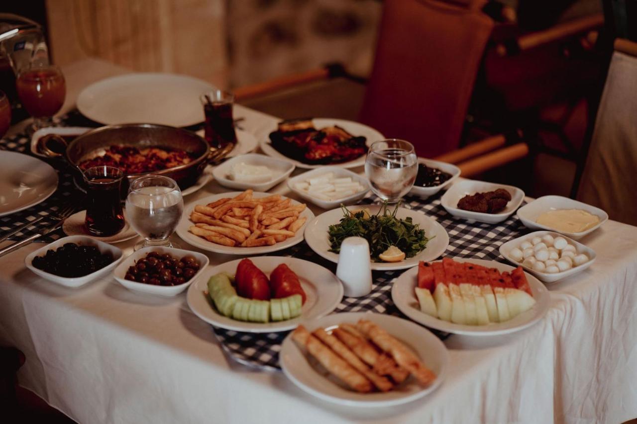 Babil Antique Hotel Sanlıurfa Zewnętrze zdjęcie