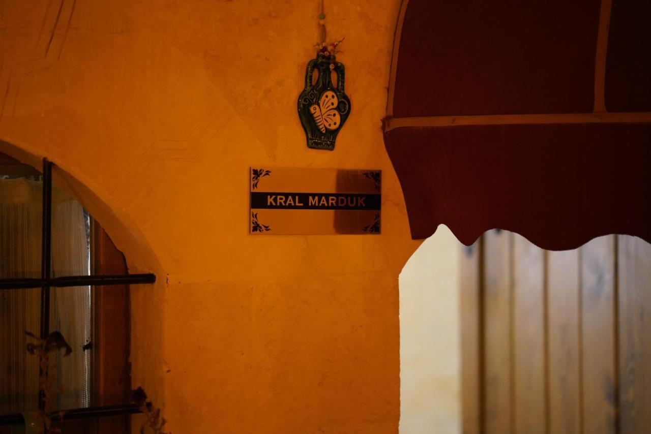 Babil Antique Hotel Sanlıurfa Zewnętrze zdjęcie
