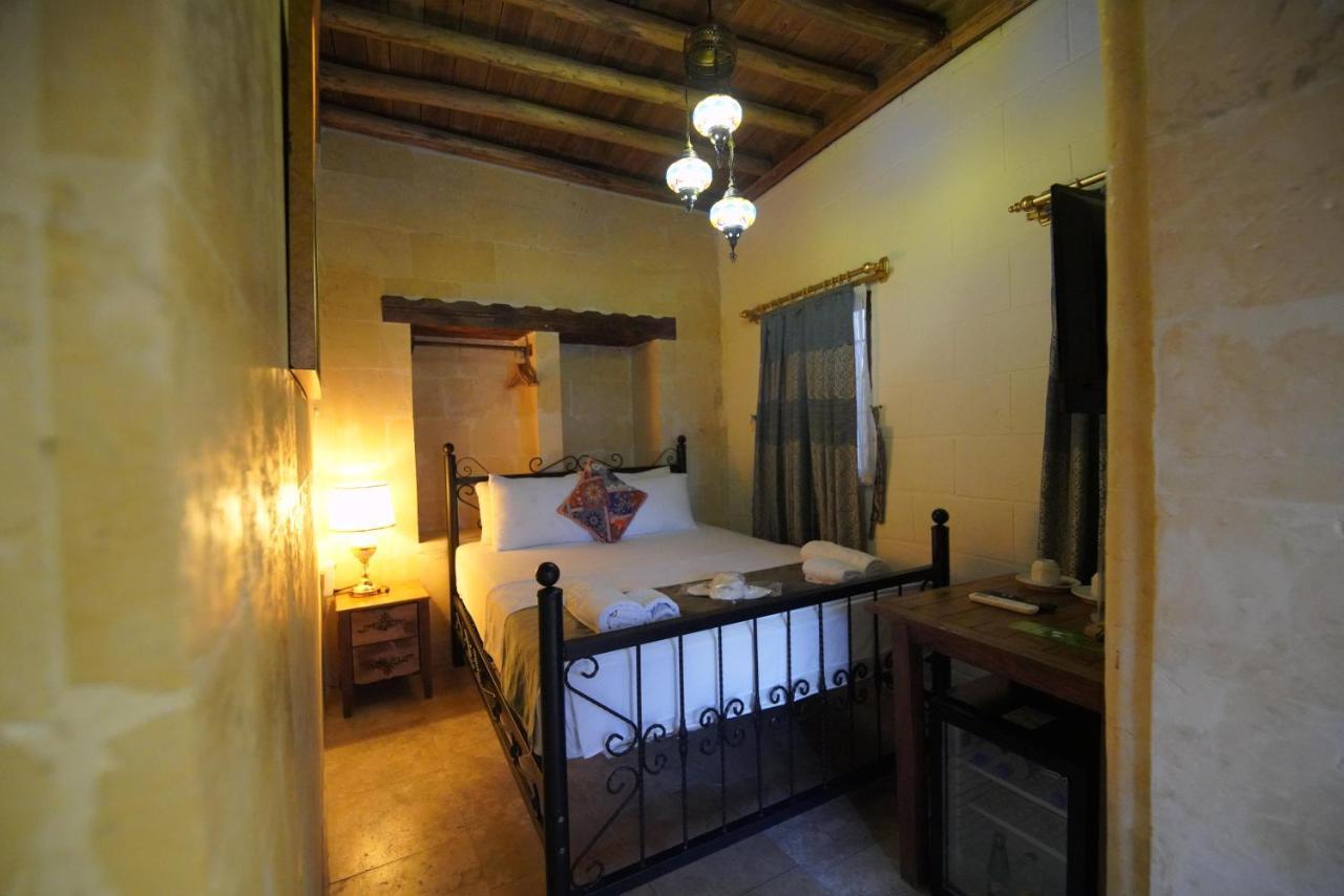 Babil Antique Hotel Sanlıurfa Zewnętrze zdjęcie