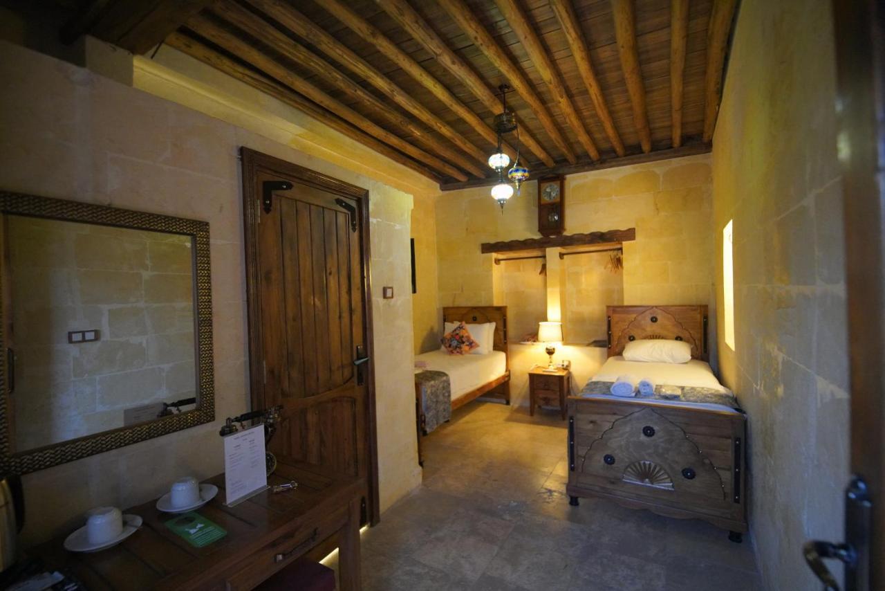 Babil Antique Hotel Sanlıurfa Zewnętrze zdjęcie