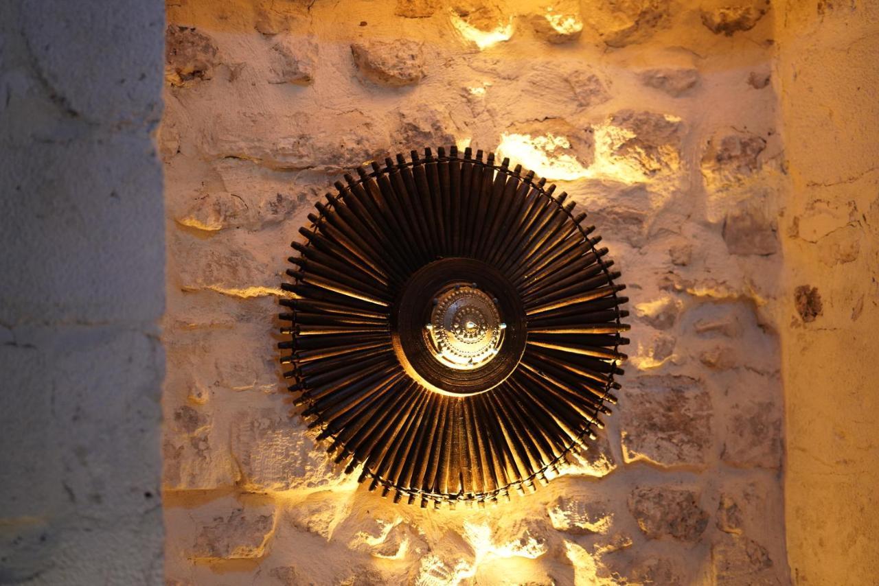 Babil Antique Hotel Sanlıurfa Zewnętrze zdjęcie