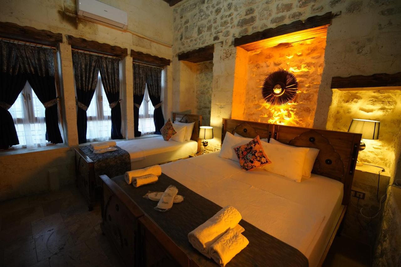Babil Antique Hotel Sanlıurfa Zewnętrze zdjęcie