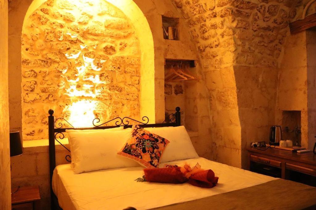 Babil Antique Hotel Sanlıurfa Zewnętrze zdjęcie