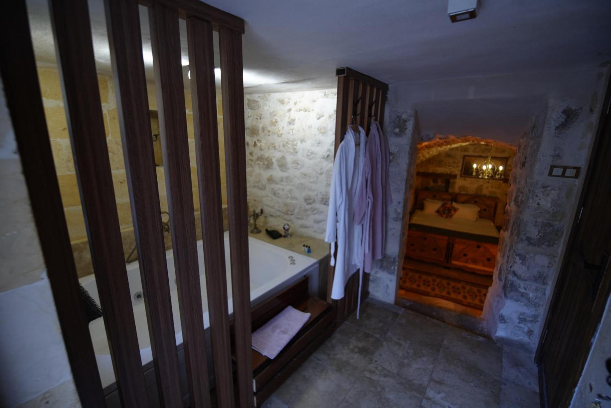 Babil Antique Hotel Sanlıurfa Zewnętrze zdjęcie
