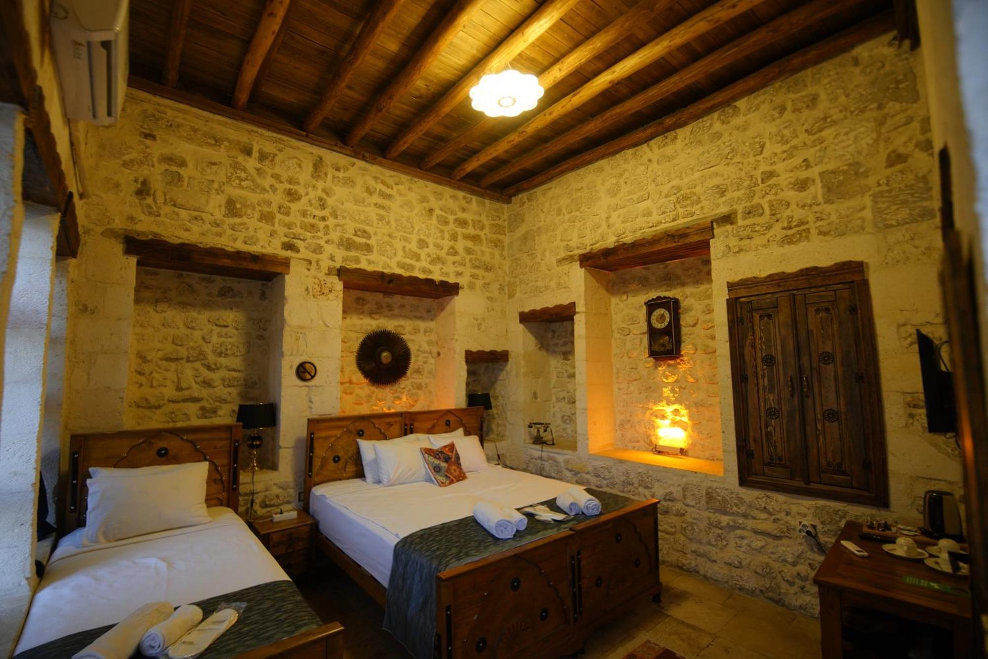 Babil Antique Hotel Sanlıurfa Zewnętrze zdjęcie