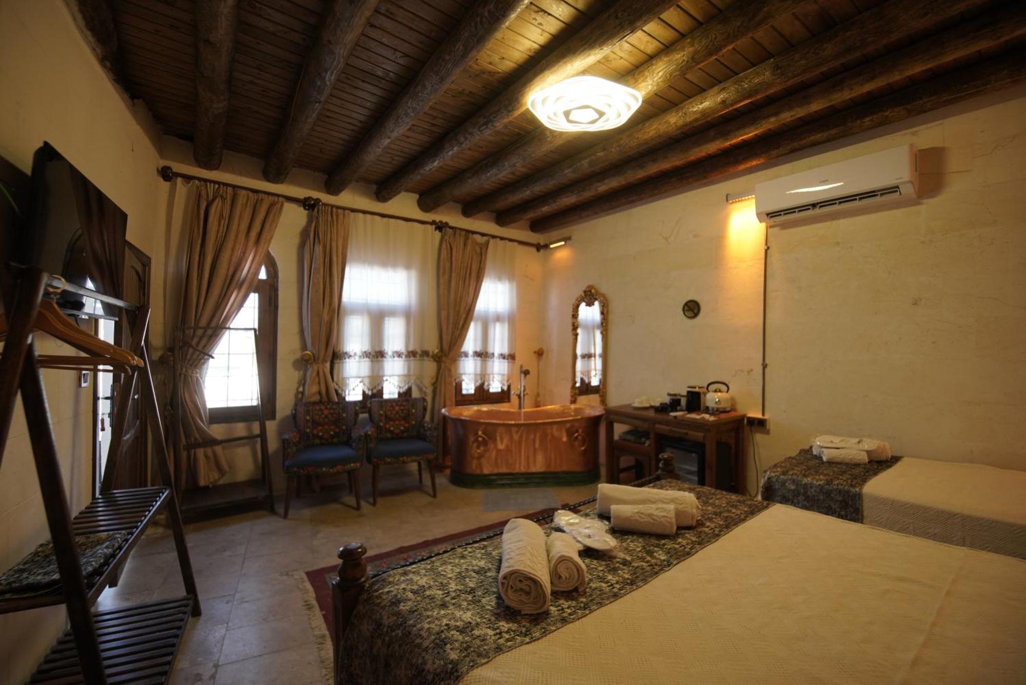 Babil Antique Hotel Sanlıurfa Zewnętrze zdjęcie