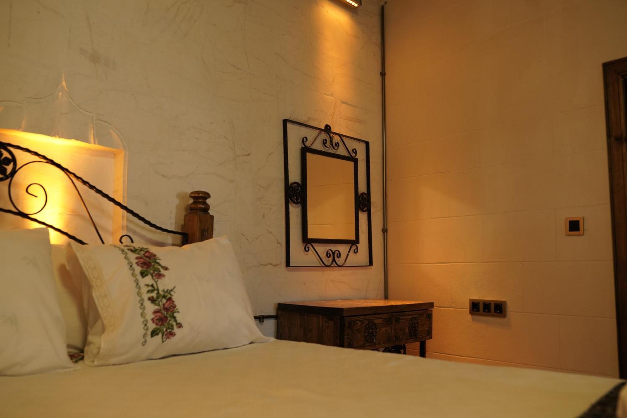 Babil Antique Hotel Sanlıurfa Zewnętrze zdjęcie