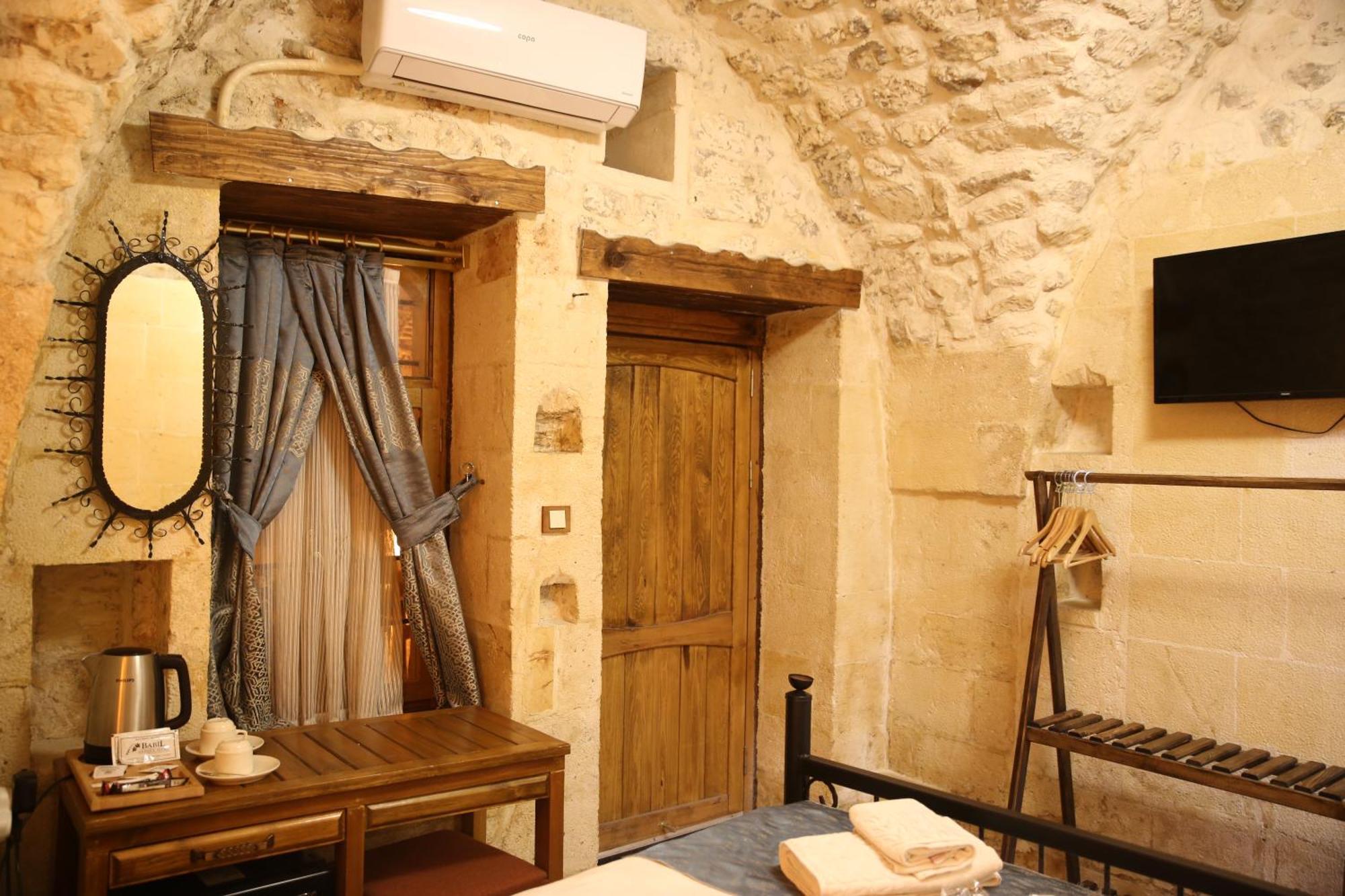 Babil Antique Hotel Sanlıurfa Zewnętrze zdjęcie