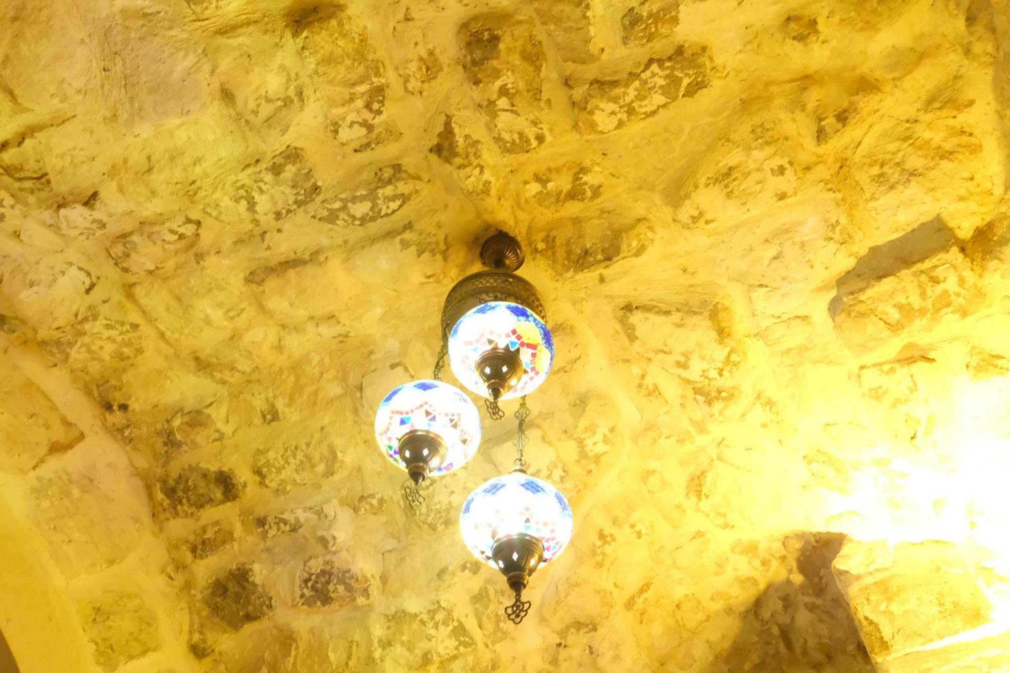 Babil Antique Hotel Sanlıurfa Zewnętrze zdjęcie
