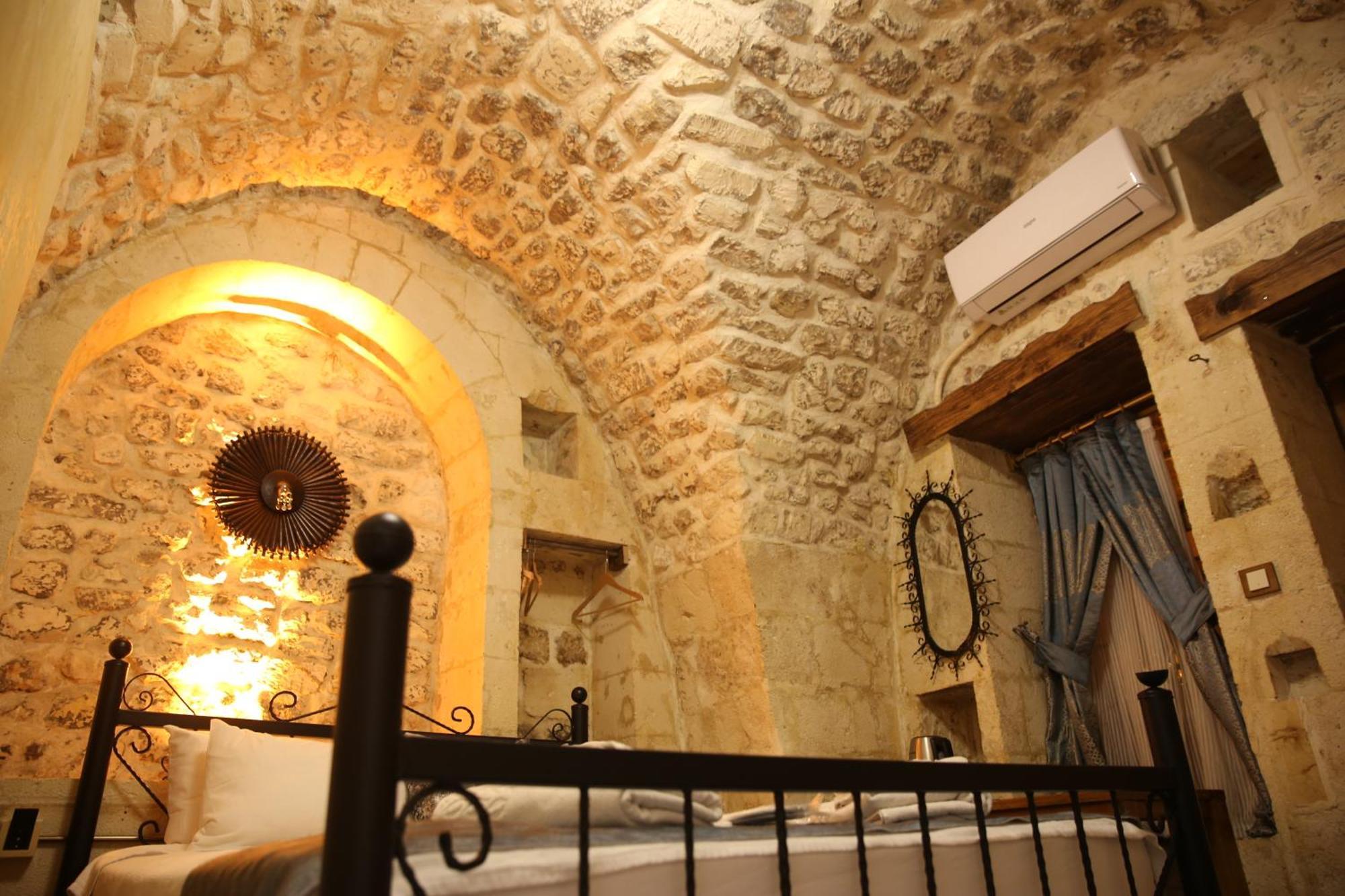 Babil Antique Hotel Sanlıurfa Zewnętrze zdjęcie