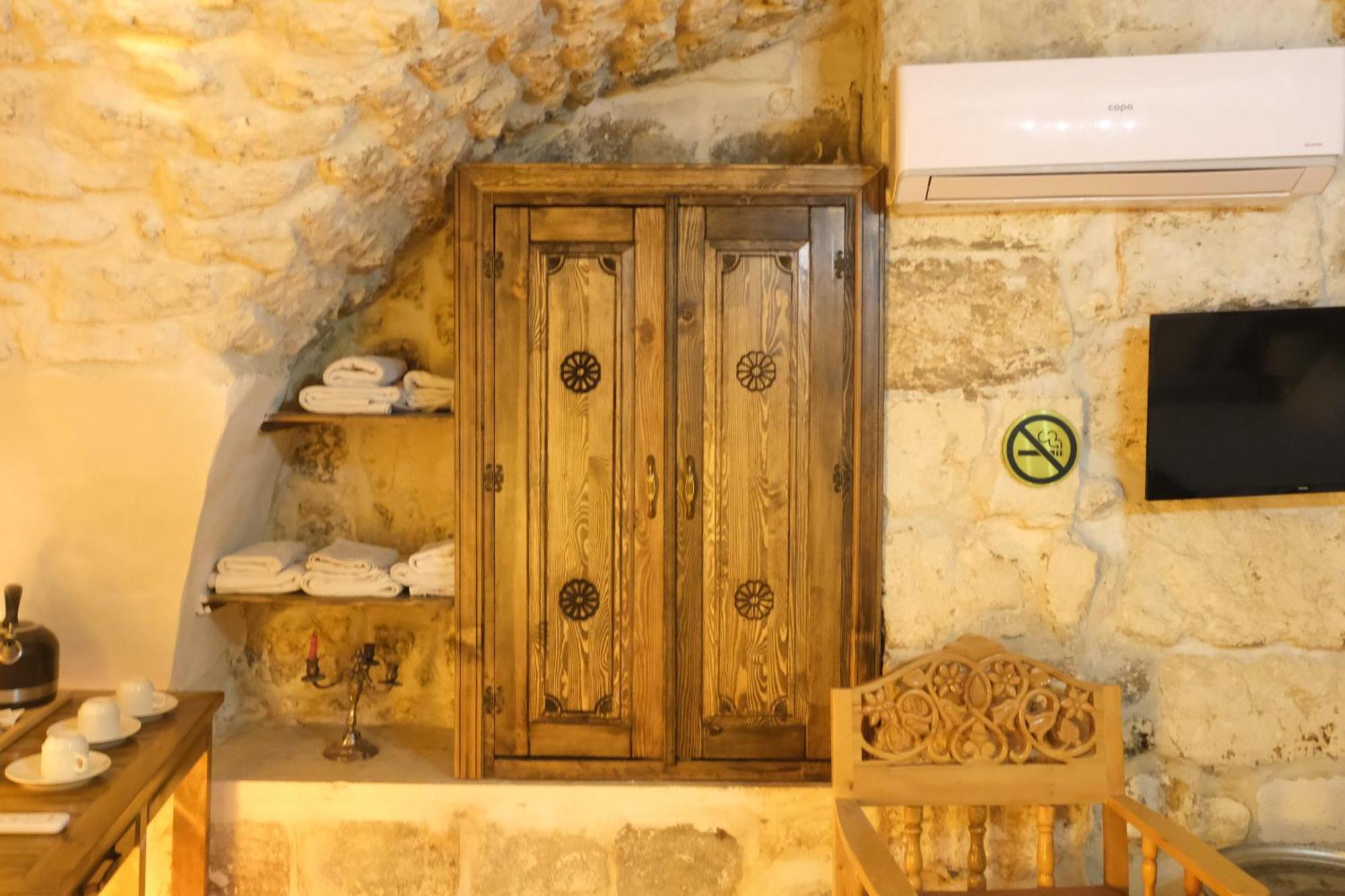 Babil Antique Hotel Sanlıurfa Zewnętrze zdjęcie
