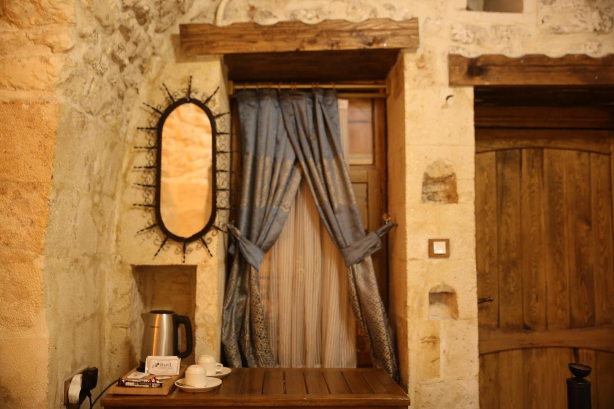 Babil Antique Hotel Sanlıurfa Zewnętrze zdjęcie