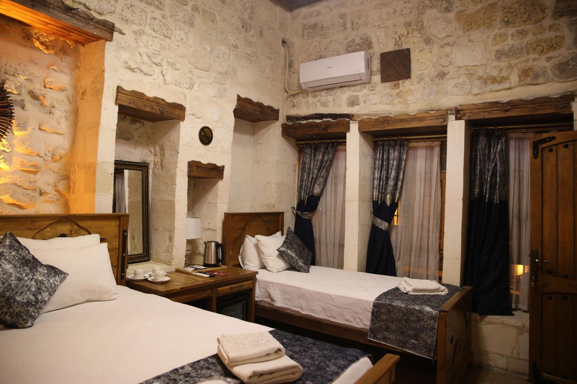 Babil Antique Hotel Sanlıurfa Zewnętrze zdjęcie