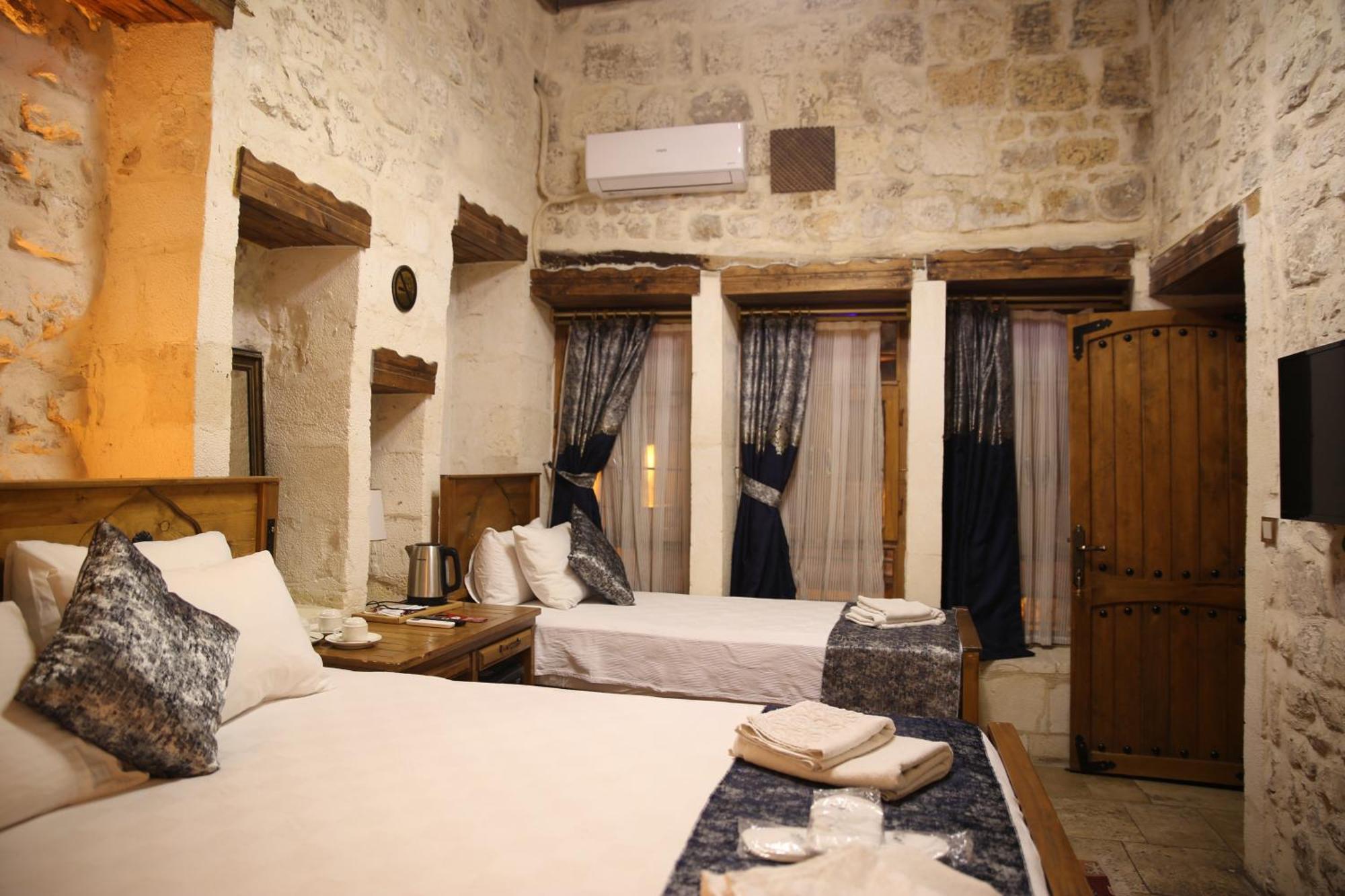 Babil Antique Hotel Sanlıurfa Zewnętrze zdjęcie