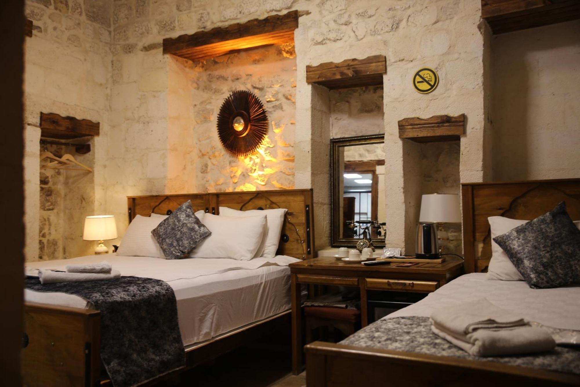 Babil Antique Hotel Sanlıurfa Zewnętrze zdjęcie